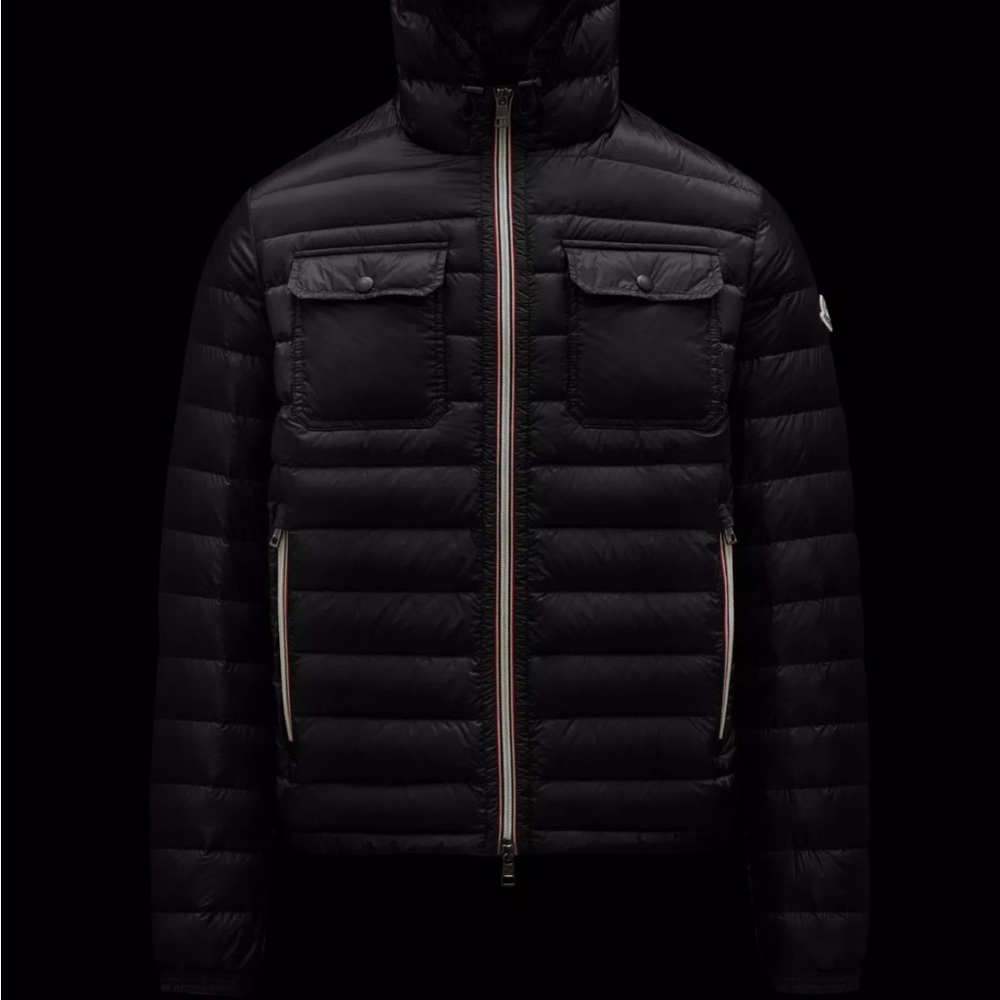 Douret Short Down Jacket